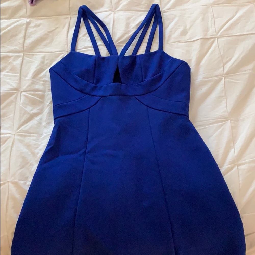 BCBG MAXAZRIA dress